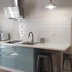 Loft Centrico Y Cerca A La Catedral Burgo