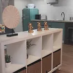 شقة Loft Centrico Y Cerca A La Catedral