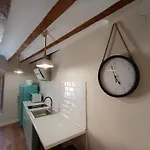 Loft Centrico Y Cerca A La Catedral * Burgo