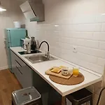 Loft Centrico Y Cerca A La Catedral *