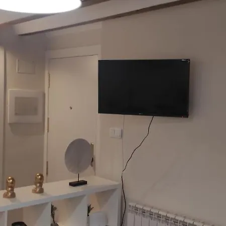Apartamento Loft Céntrico Y Cerca A La Catedral *