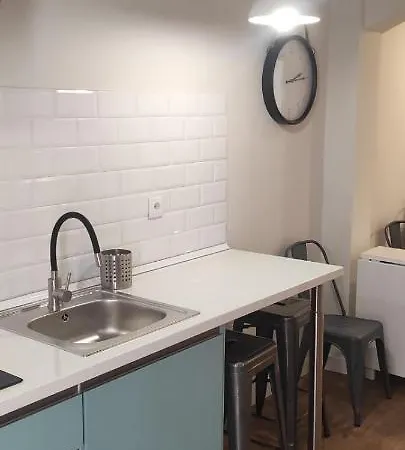 Loft Céntrico Y Cerca A La Catedral