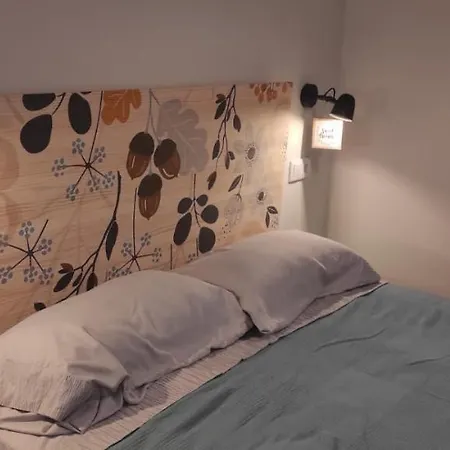 Loft Céntrico Y Cerca A La Catedral Apartamento Burgo