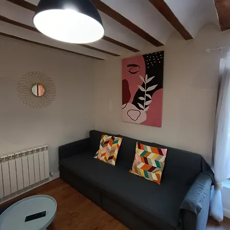 Loft Centrico Y Cerca A La Catedral