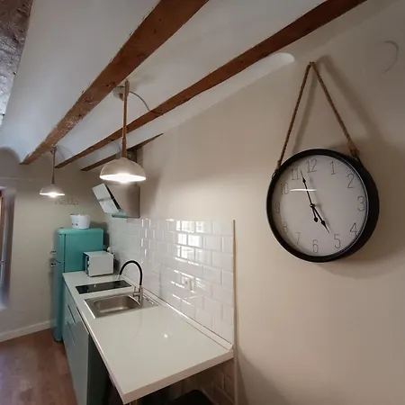 Loft Centrico Y Cerca A La Catedral * Burgo