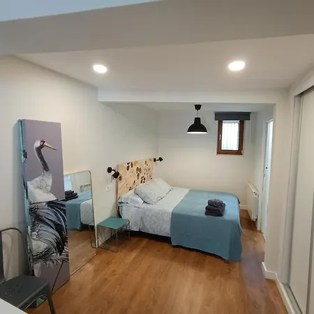 Apartment Loft Centrico Y Cerca A La Catedral