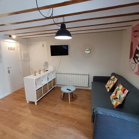 Loft Centrico Y Cerca A La Catedral *