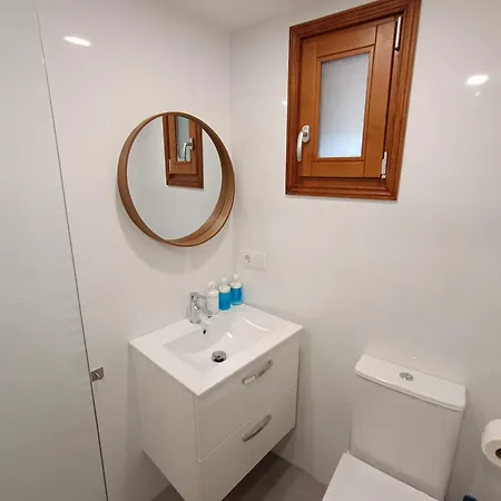 Loft Céntrico Y Cerca A La Catedral * Burgo