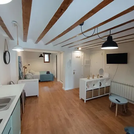 Apartment Loft Centrico Y Cerca A La Catedral *