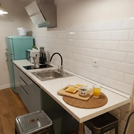 Loft Centrico Y Cerca A La Catedral *