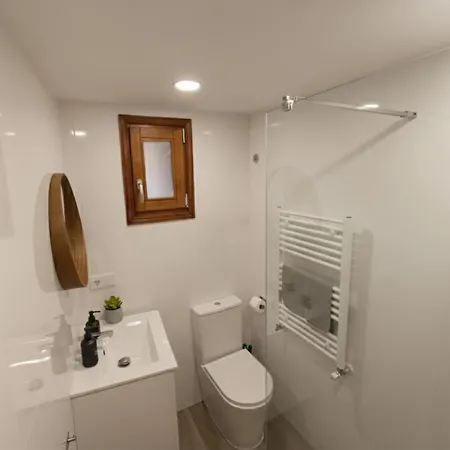 Loft Centrico Y Cerca A La Catedral Burgo