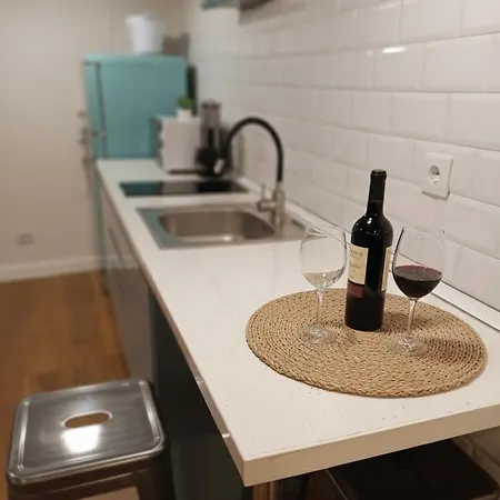 Loft Centrico Y Cerca A La Catedral *