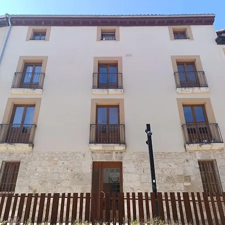 Daire Loft Centrico Y Cerca A La Catedral *