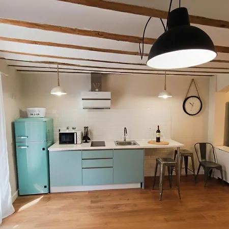 Loft Centrico Y Cerca A La Catedral Daire