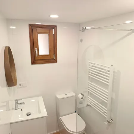 Apartment Loft Nuevo, Centrico Y A Lado De Catedral By Vibuhomes