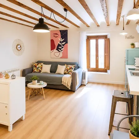 Loft Nuevo, Centrico Y A Lado De Catedral By Vibuhomes Apartment *