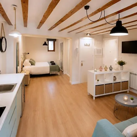 Apartment Loft Nuevo, Centrico Y A Lado De Catedral By Vibuhomes *