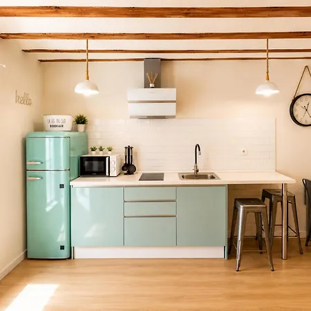 Loft Nuevo, Centrico Y A Lado De Catedral By Vibuhomes Apartment Burgo