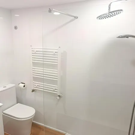 Loft Nuevo, Centrico Y A Lado De Catedral By Vibuhomes * Burgo