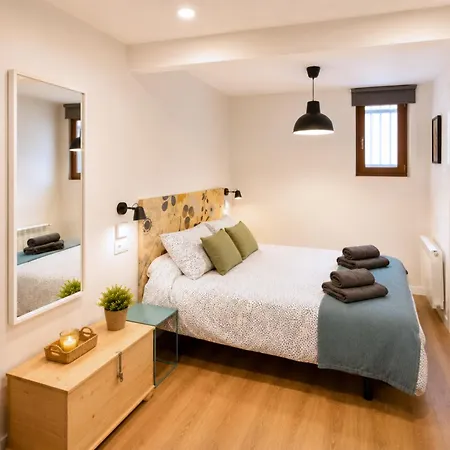 Apartment Loft Nuevo, Centrico Y A Lado De Catedral By Vibuhomes *