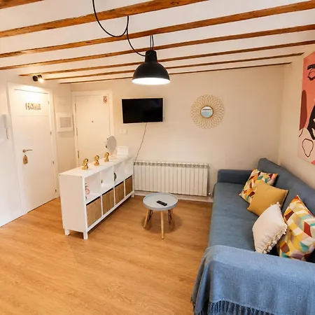 Loft Nuevo, Centrico Y A Lado De Catedral By Vibuhomes