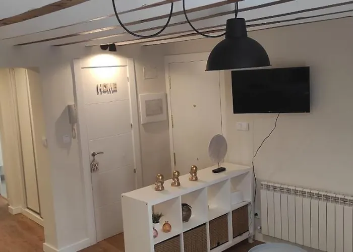 Loft Centrico Y Cerca A La Catedral Daire *