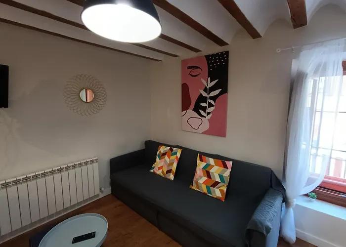 Loft Centrico Y Cerca A La Catedral