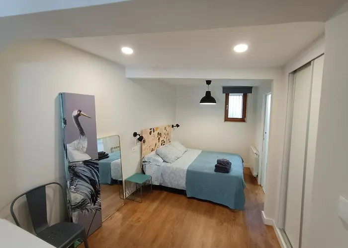 アパート Loft Centrico Y Cerca A La Catedral