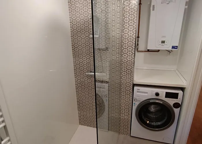 Loft Centrico Y Cerca A La Catedral Daire Burgo