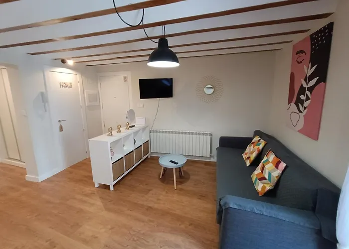 Loft Centrico Y Cerca A La Catedral *