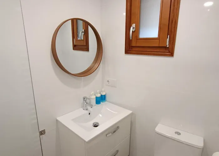 Loft Centrico Y Cerca A La Catedral * Burgo