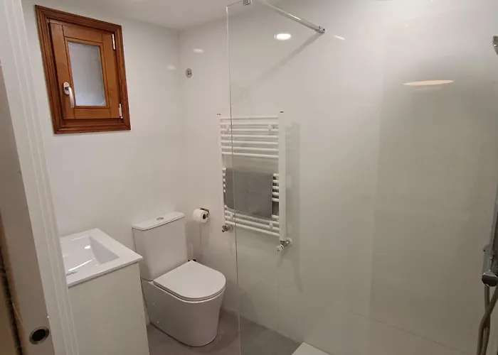 Daire Loft Centrico Y Cerca A La Catedral