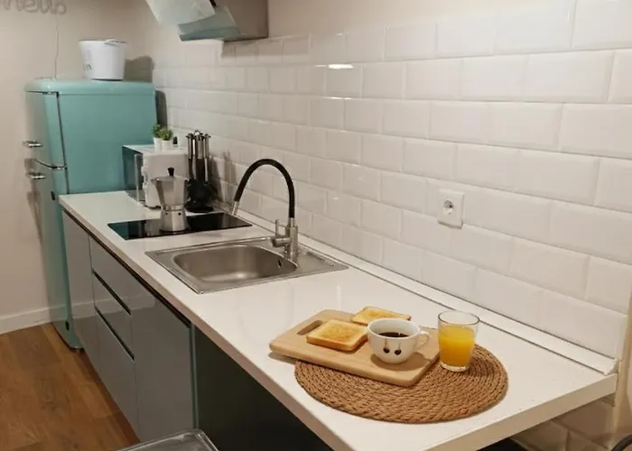 Loft Centrico Y Cerca A La Catedral *