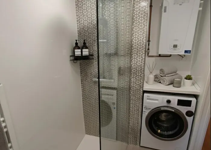 Loft Centrico Y Cerca A La Catedral *