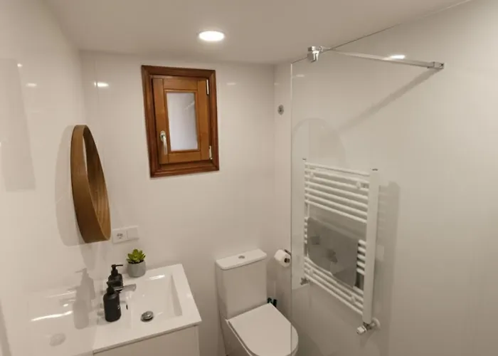 Loft Centrico Y Cerca A La Catedral Burgo