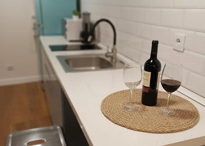 Loft Centrico Y Cerca A La Catedral *