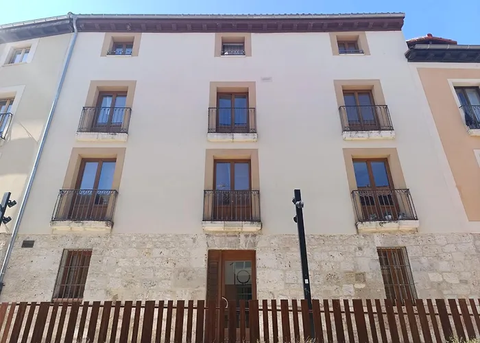 Daire Loft Centrico Y Cerca A La Catedral *