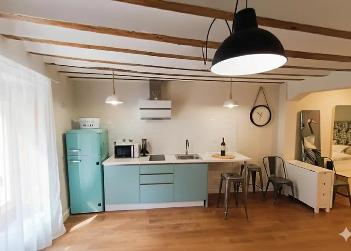 Loft Centrico Y Cerca A La Catedral Daire